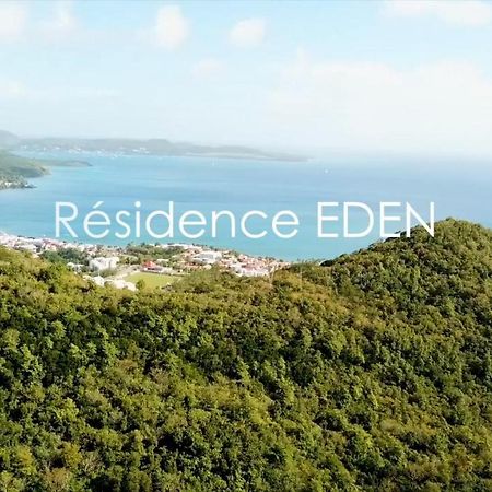 Eden Résidence Sainte-Luce Exterior foto